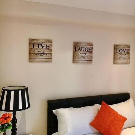One Bedroom Flat In Central London Londres Exterior foto