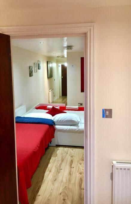 One Bedroom Flat In Central London Londres Exterior foto